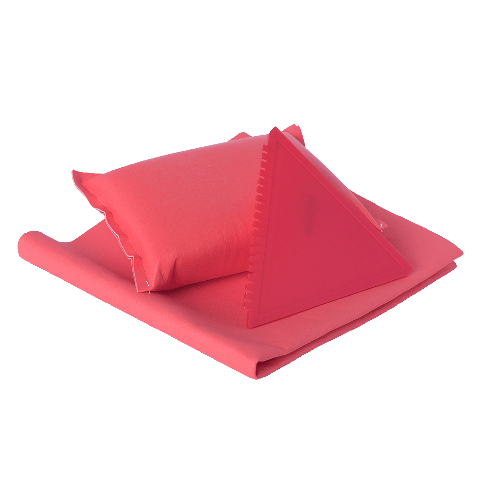 3-Piece Winter Car Care Set Guapa