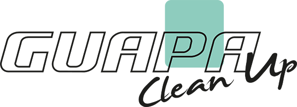 Guapa Clean Up