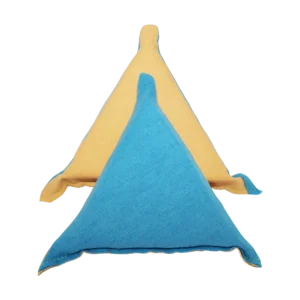 Triangular Cleaning Sponge