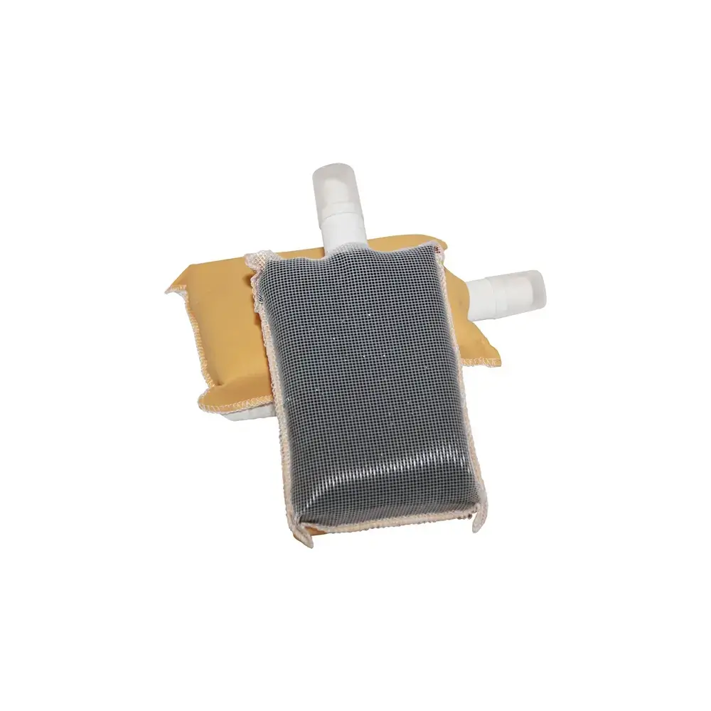 Gąbka siatka z atomizerem