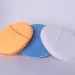 Terry Polishing Cover