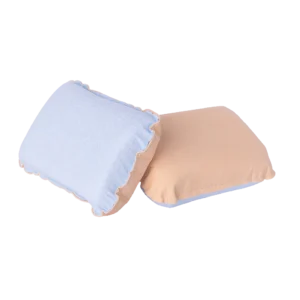 Nonwoven Micro Demisting pad