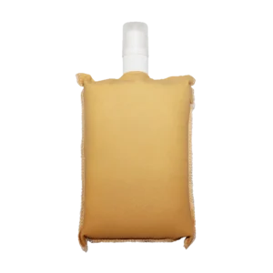 Synthetic Chamois Sponge with Spray Bottle