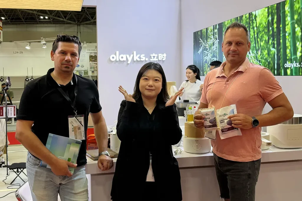 LIFESTYLE Week Tokyo, GUAPA Clean Up, produkty użytkowe, artykuły lifestyle, wyposażenie domu, personalizacja produktów, gadżety reklamowe, produkty promocyjne, merchandisin