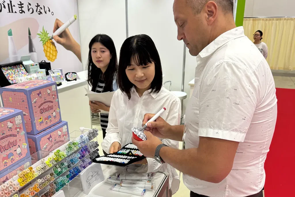 LIFESTYLE Week Tokyo, GUAPA Clean Up, produkty użytkowe, artykuły lifestyle, wyposażenie domu, personalizacja produktów, gadżety reklamowe, produkty promocyjne, merchandisin