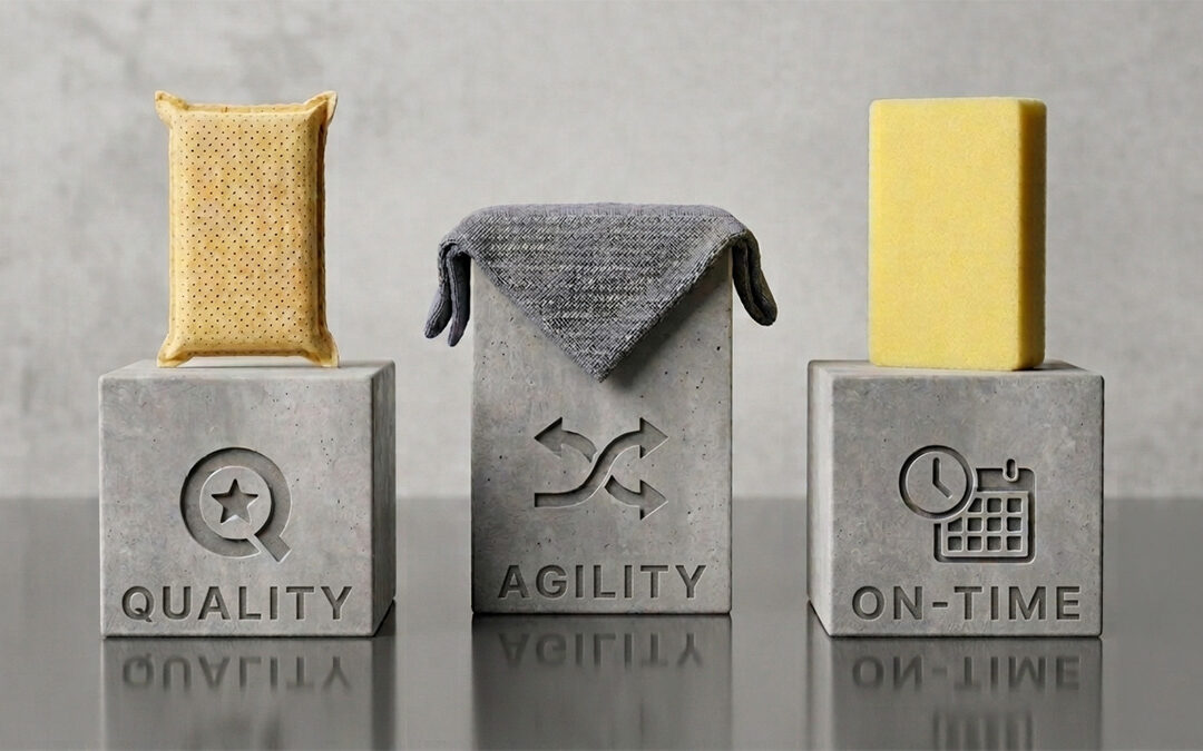Why Do B2B Clients Keep Coming Back? 3 Pillars of Long-Term Partnership